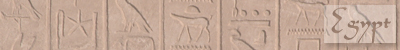 Our Egypt Links