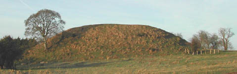 Dowth