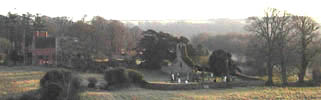 view of house next door to Dowth