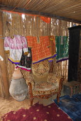 Traditional clothes
